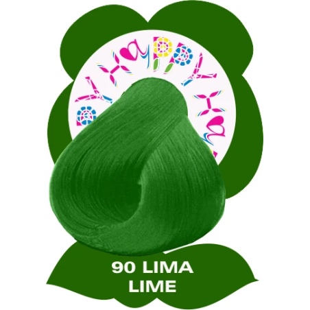 HAYPPY LIMA 90 100ml
